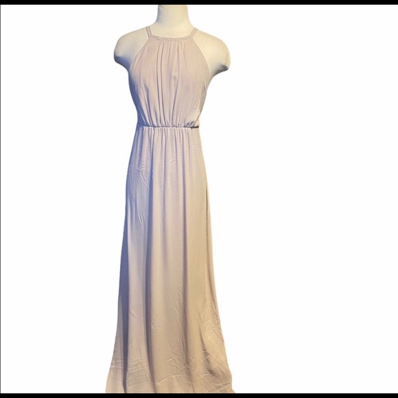 Show me your Mumu Amanda maxi dress XXL - Picture 3 of 6